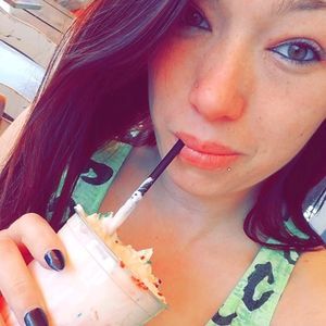 Meet your Posher, Krystal